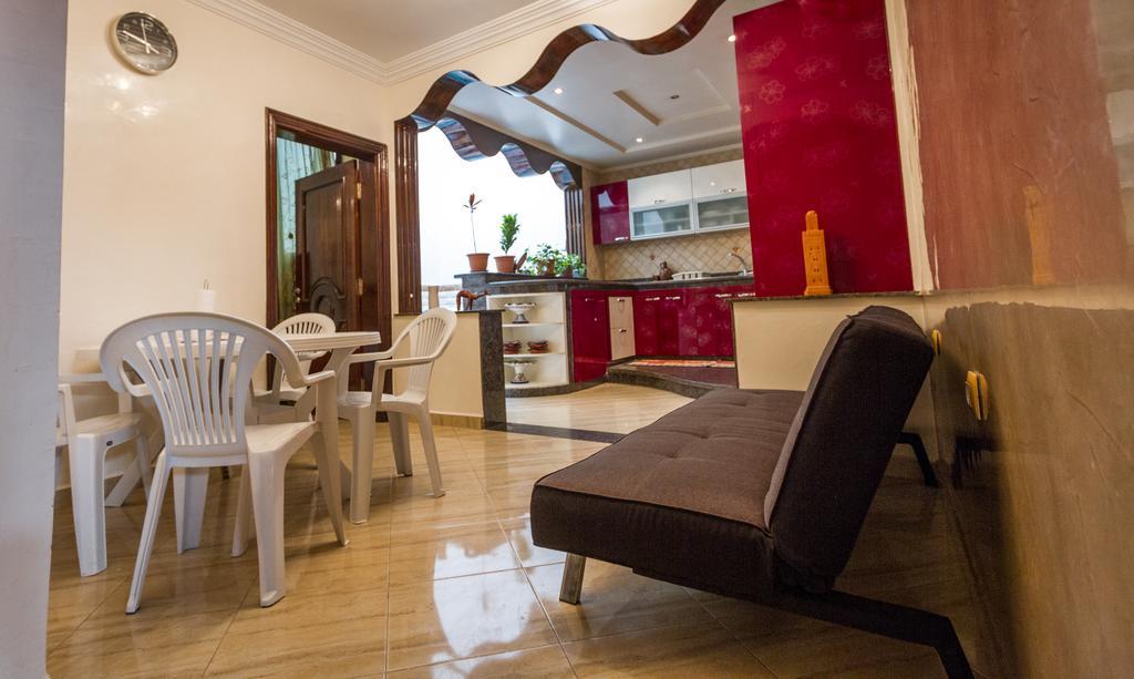 Umbrella Holidays L 1Bd Room L Dcheira 외부 사진