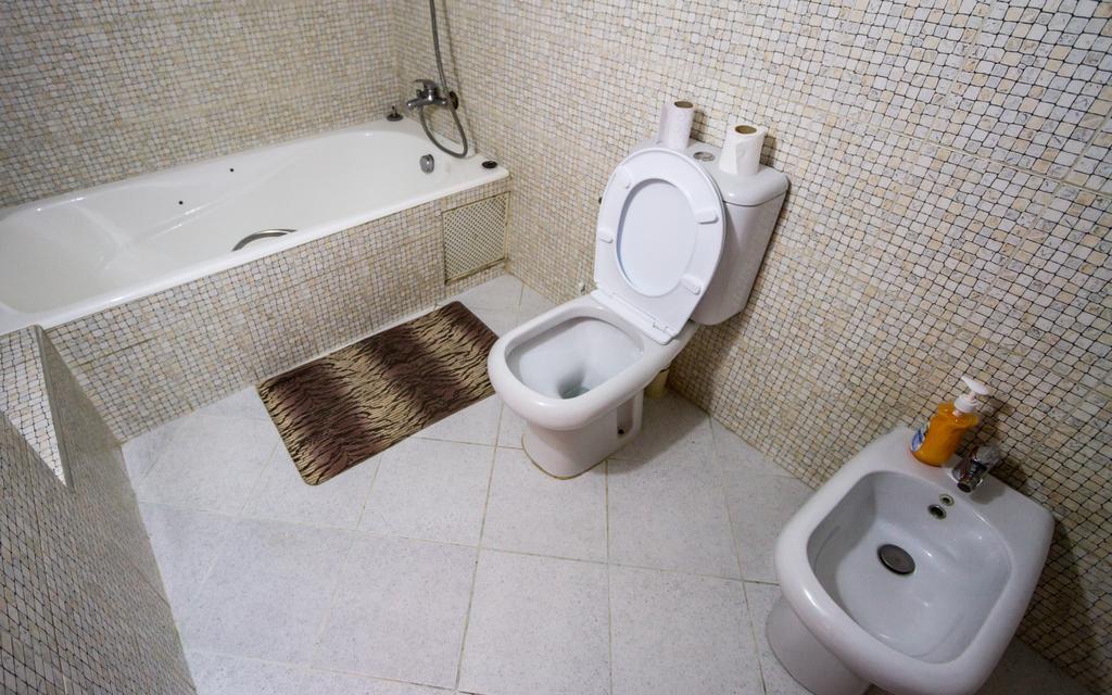 Umbrella Holidays L 1Bd Room L Dcheira 외부 사진