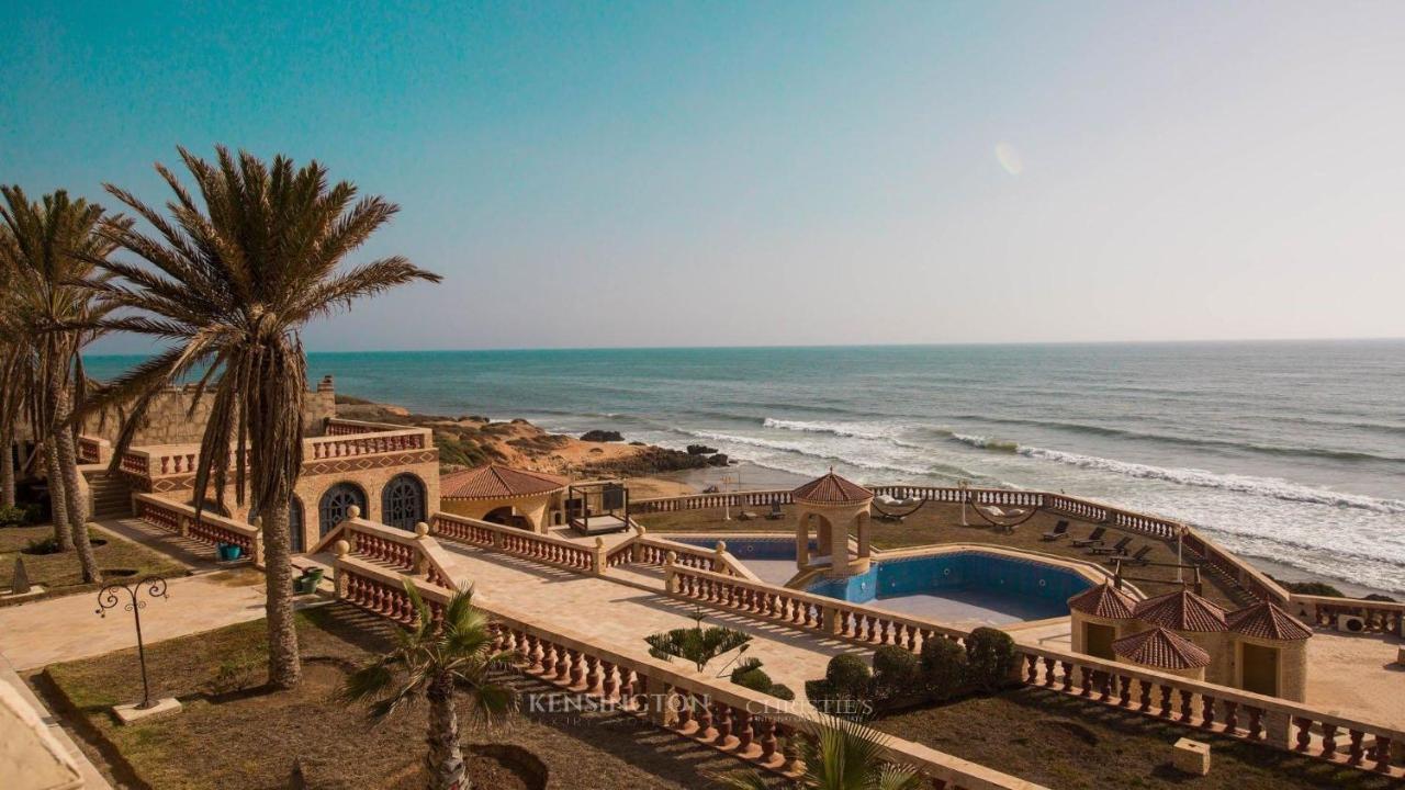 Umbrella Holidays L 1Bd Room L Dcheira 외부 사진